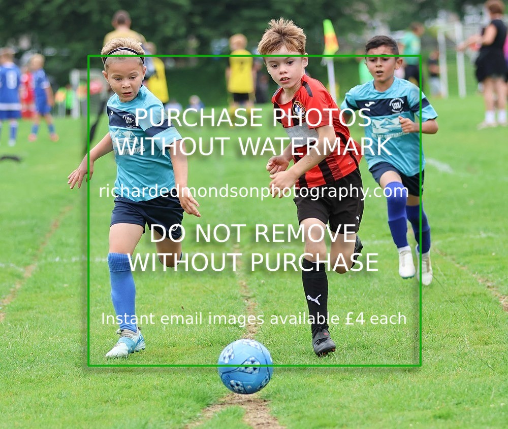 533A7794 - Westgate Under 7's