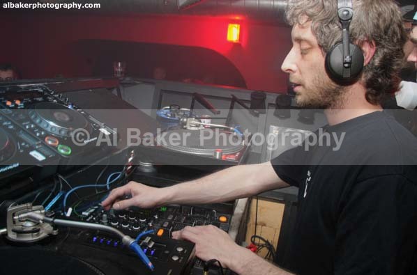 061 - Soul:ution vs Strange Fruit  28.05.10