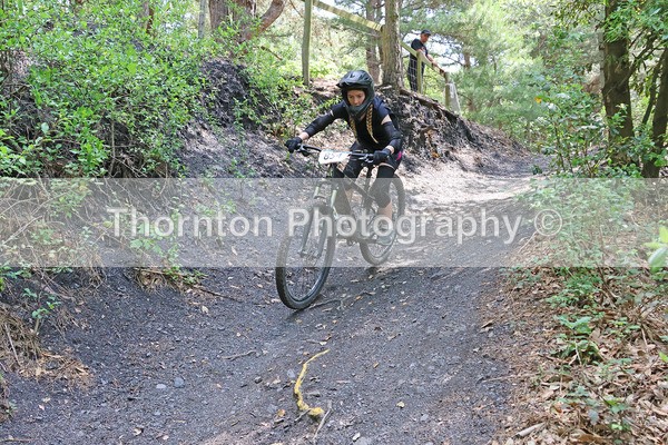 A41A8503 - MTB East Round 8 Betteshanger 15th June 2025 10:30 Female Adult Elite+Female U14/U16Juv/Youth Race
