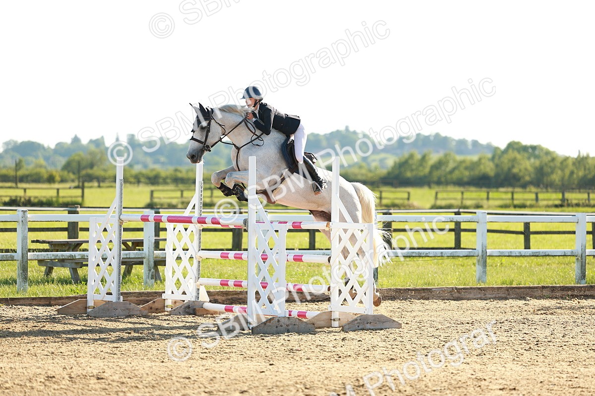 SBM_003335 - Class 7 - National 1.30m 1.40m Open
