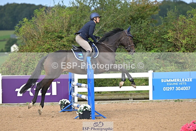 240912A-101019-00927 - Cls 8 Snr British Novice and 90cm Open