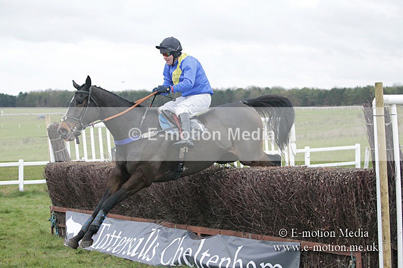 PtP 011219-0434 - Hursley Hambledon Hunt Point-to-Point 01/12/19