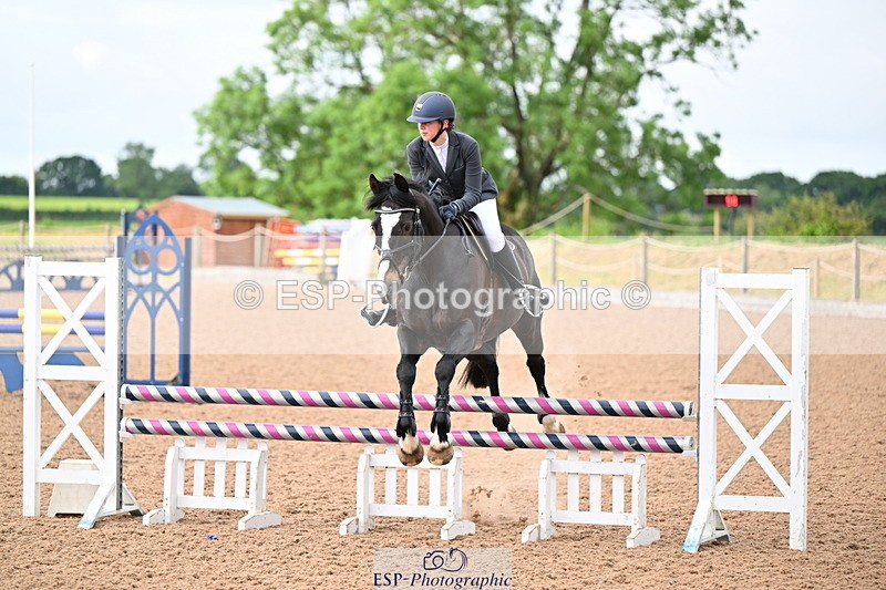 240608A-090029-01900 - Cls 1 Snr British Novice and 90cm Open