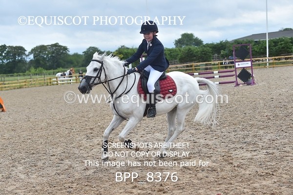 BPP_8376 - CLASS 1 British Novice / 0.80m Open