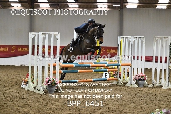 BPP_6451 - CLASS 4 British Novice/ 90cm Open