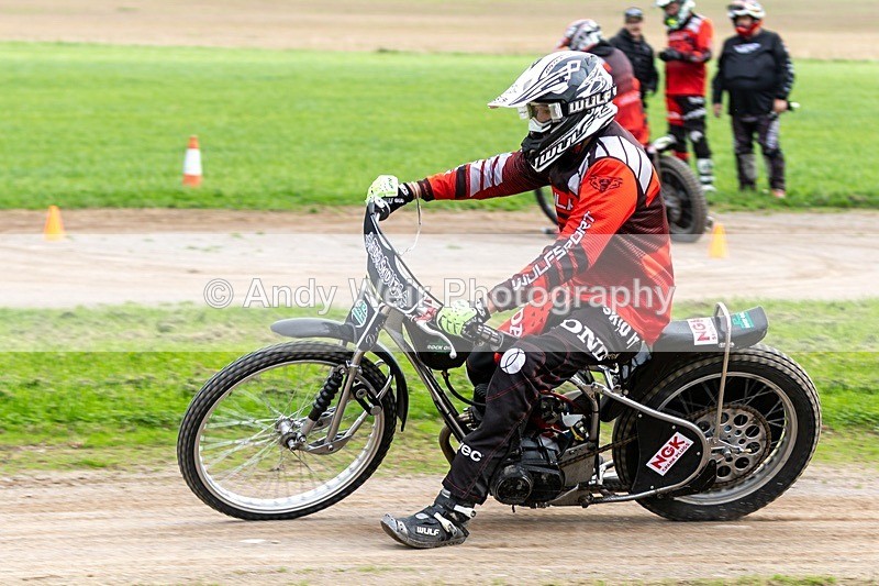20251011-7D-8E0A7691 - Ride & Skid It. Speedway Experience Day 11th October 2025