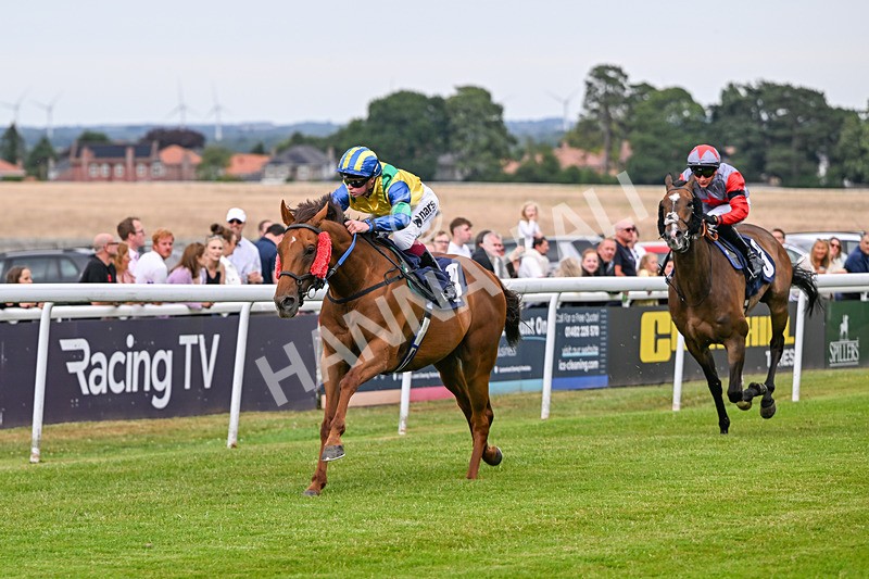 030726-Race 1-Sisterandbrother-0151 - Race 1 18.00pm Your Weekend Starts Here Apprentice Handicap