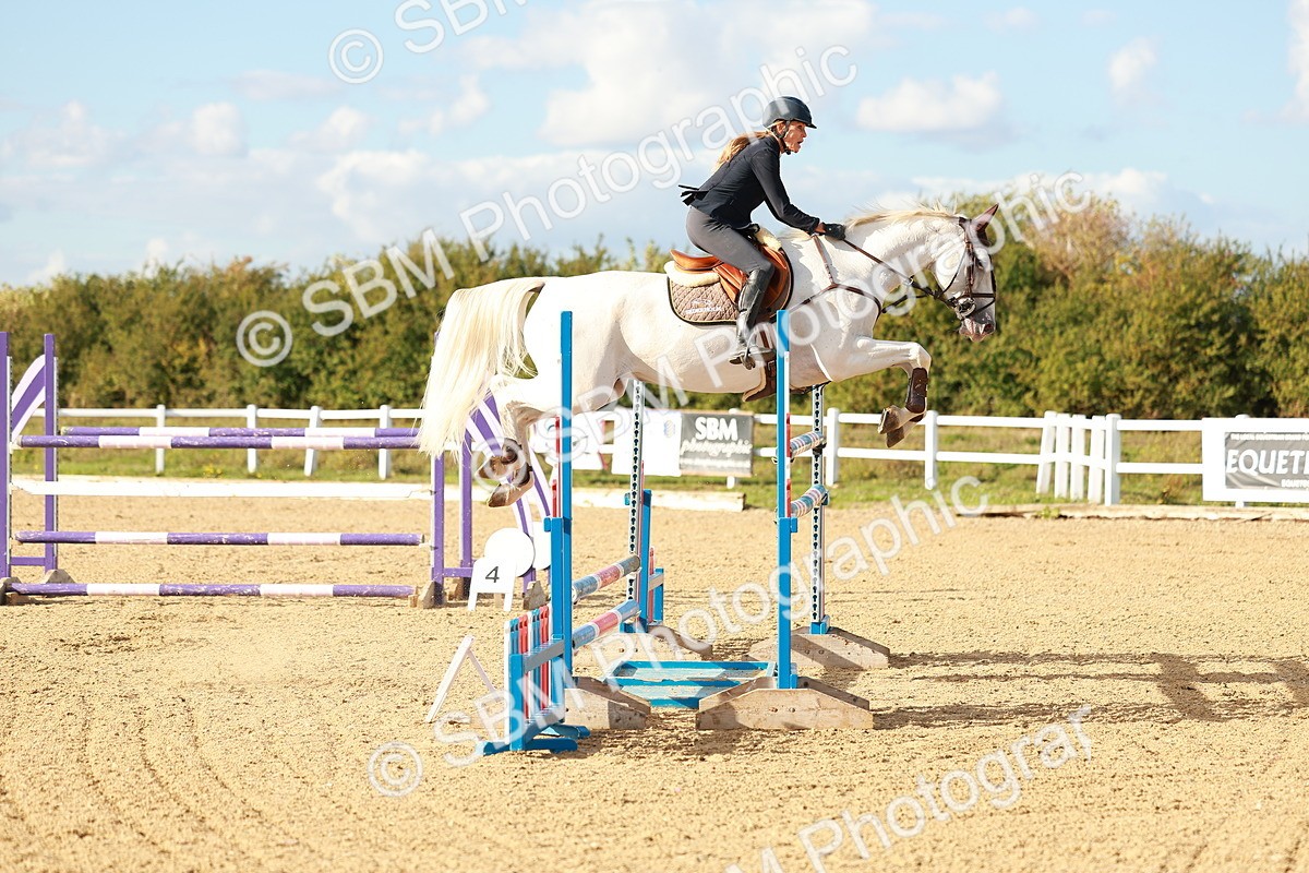 SBM_002305 - Class 6 - National 1.30m