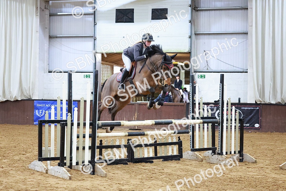 SBM_001094 - Class 3 - Senior Discovery - 1.00m