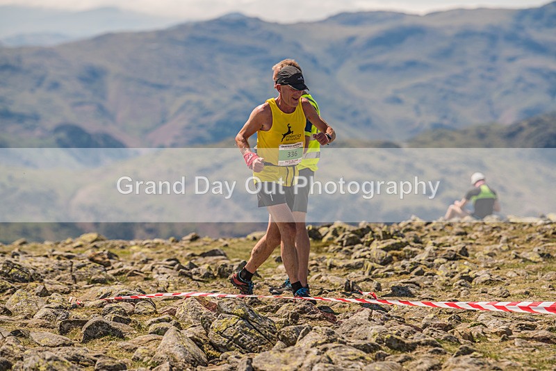 Fairfield-864 - Fairfield Horseshoe Fell Race Saturday 13th May 2023