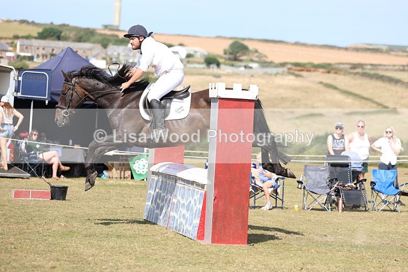 3E7A9668 - Class 5: 90cm