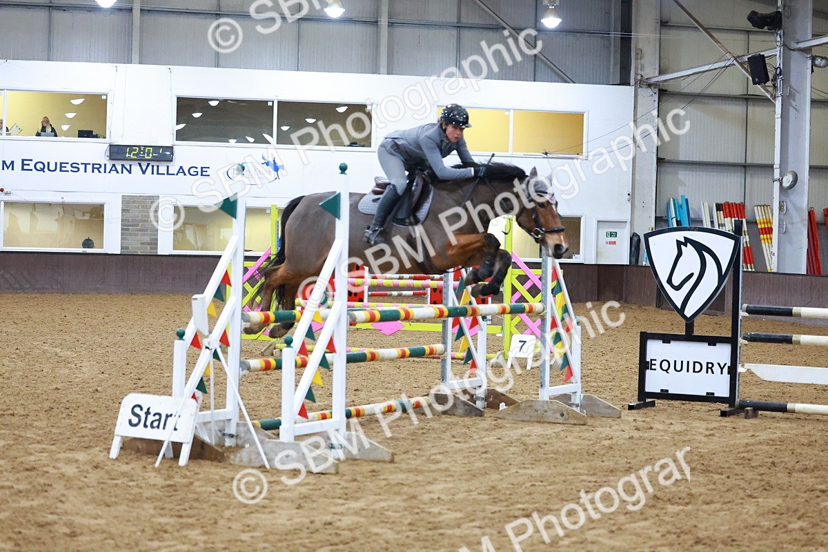 SBM_001222 - Class 3 - Senior Discovery - 1.00m