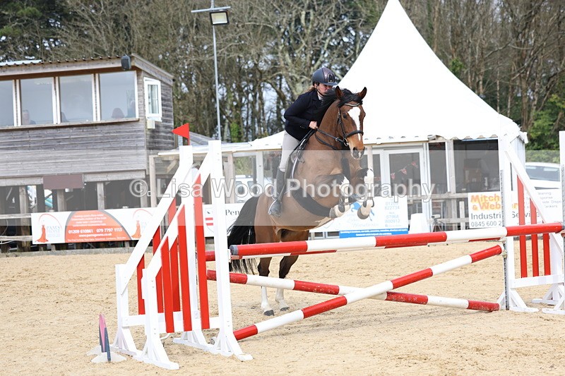 3E7A7339 - Class 6: Senior Discovery/1m open