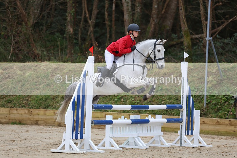 3E7A8005 - Class 1: 95-100cm