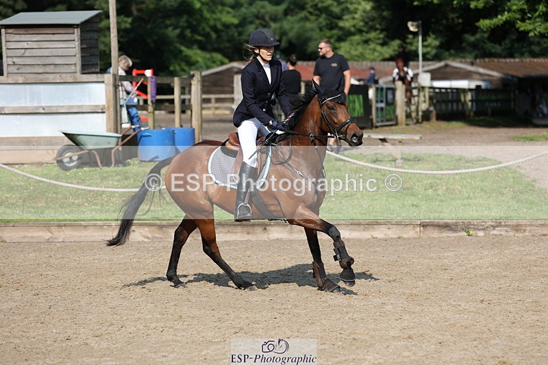 250614A-085010-04706 - Cls 25 85cm Amateur Quali