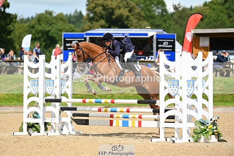 230826-124522-19038 - Round 2 Start - 13.40 coursewalk