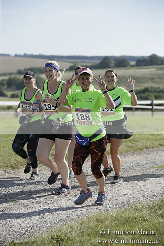 CAD150919-0299 - Marlborough Tiny Temple 7 mile and Temple Half-Marathon 15/09/19