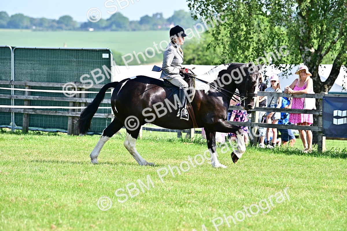 SBM_12204 - Class 93-94 - BSPA RIHS Ridden