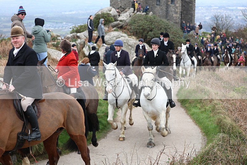 3E7A5406 - FBH Carn Brea 26.12.2025