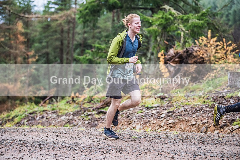 Glentress 21  10K-962 - High Terrain Events Glentress 21 & 10K Trail Races Saturday 18th November 2023