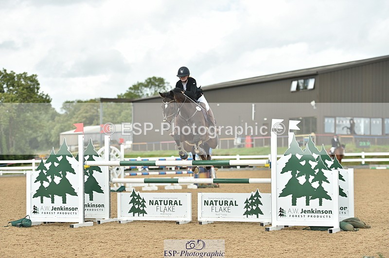 230723A-150810-13108 - Cls 20, 1 Star Silver 1.20m