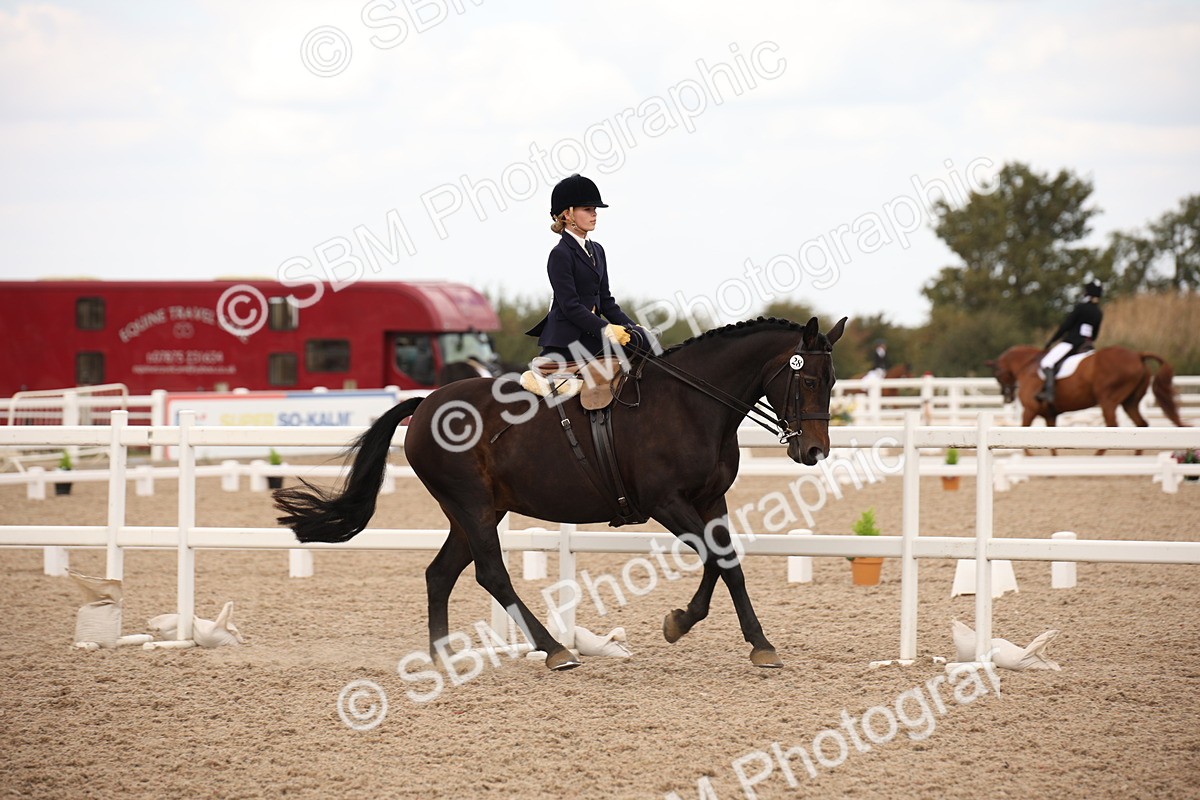 SBM_05350 - Class 22 SSA Equitation