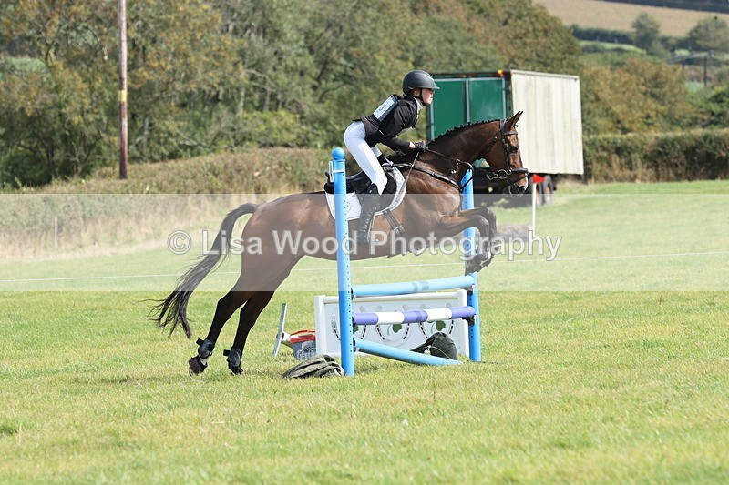 JPP_8845 - Class 2: Trekenning: 80cm Showjumping