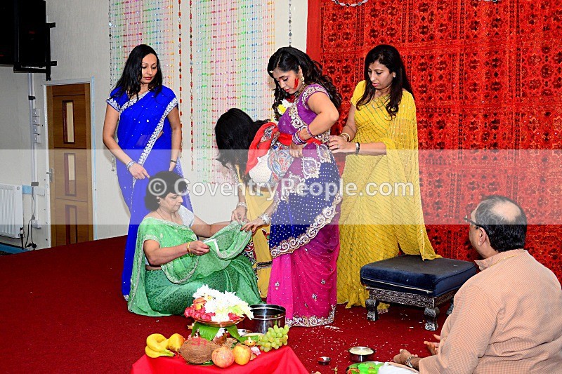 PAR-304 - Parekh Family