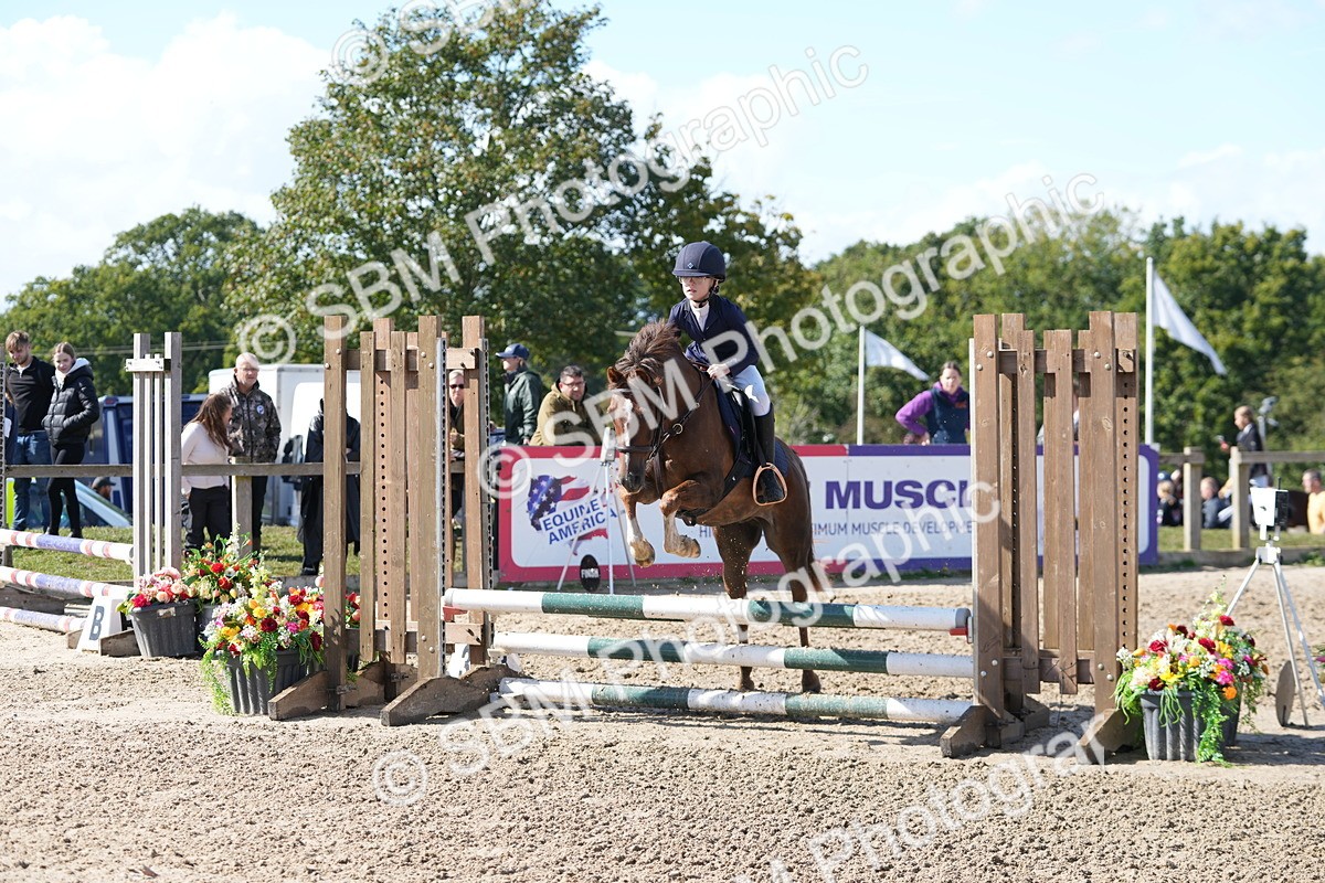 SBM_44391 - J7 - Junior Pony 60cm Championship