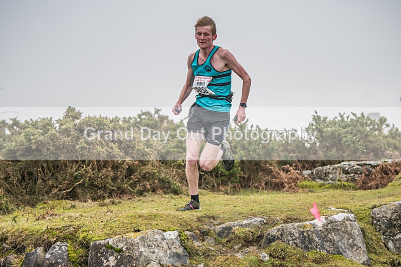KWL-496 - Kendal Winter League Birkrigg Sunday 29th January 2023