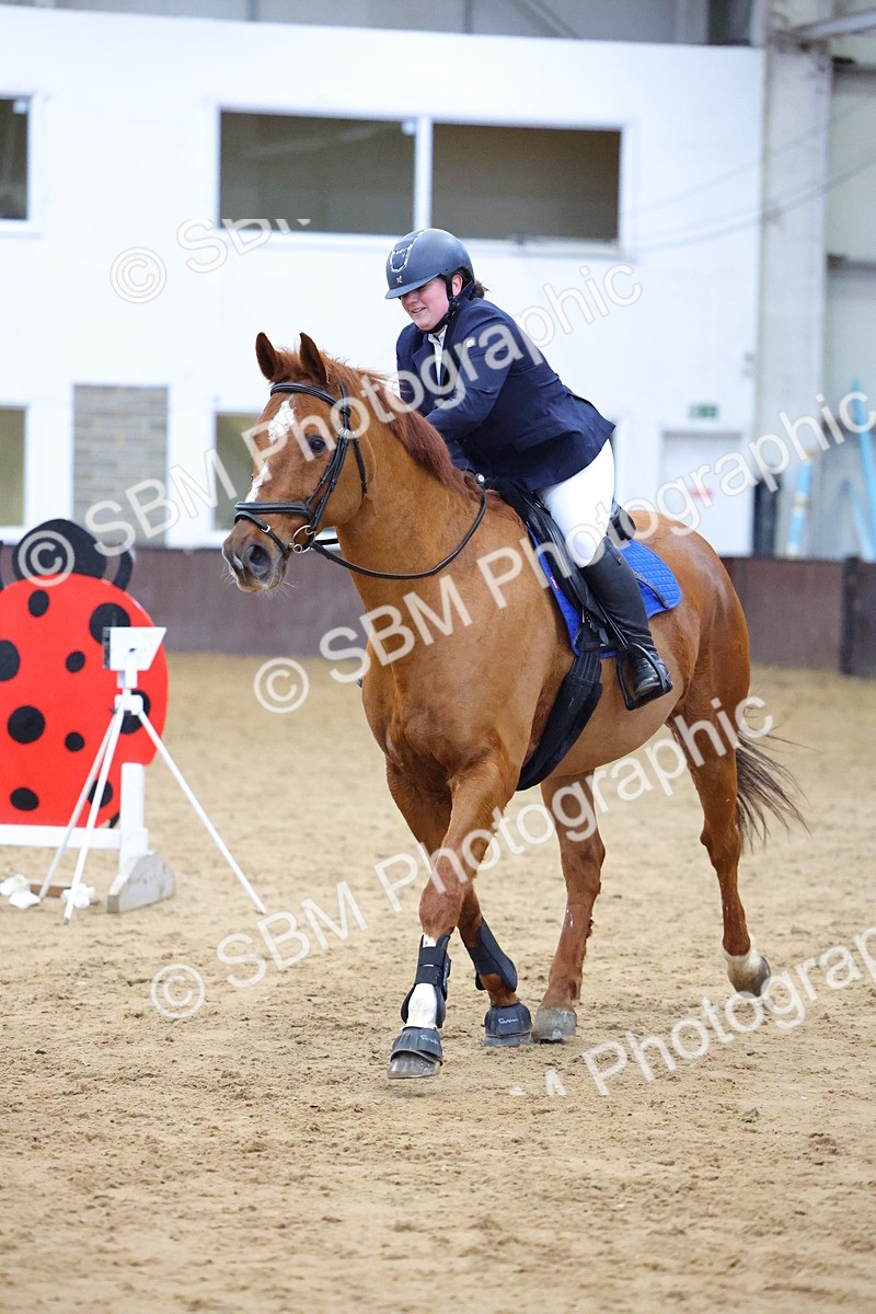 SBM_001373 - Class 4 - 70cm