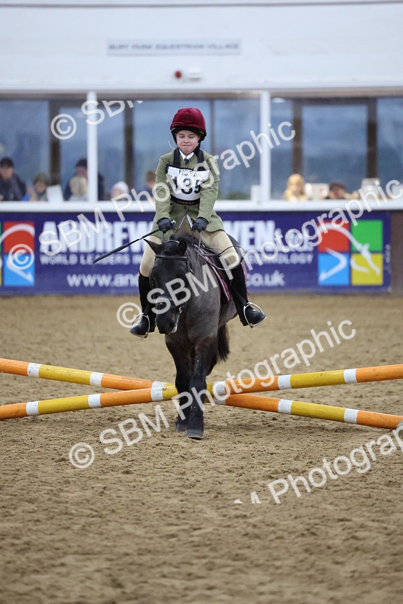 SBM_000013 - Class 1 - 40cm