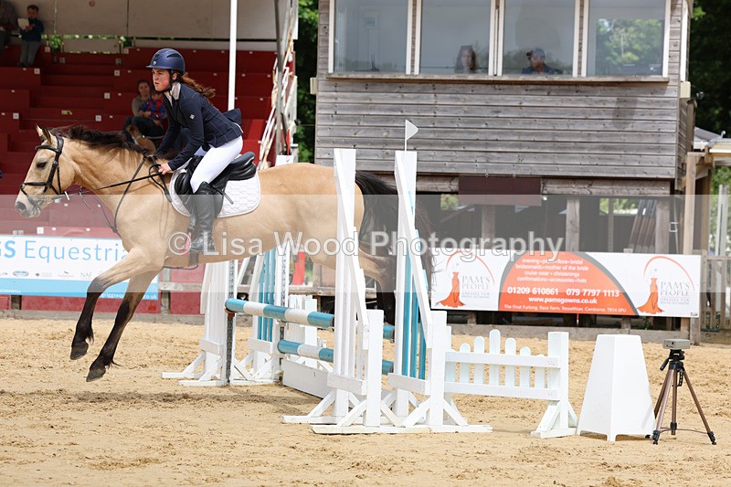 3E7A4420 - Class 7: 70cm Senior