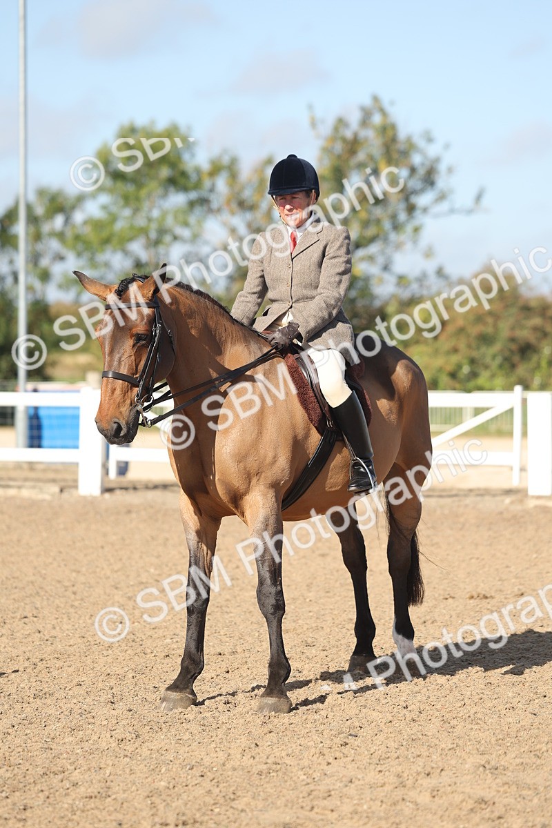 SBM_22314 - Class 803 - Ridden Combination 65+