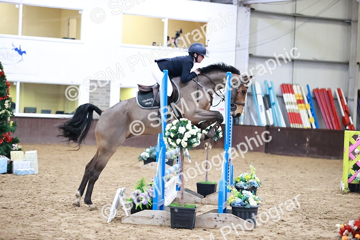 SBM_001840 - Class 8 - Senior British Novice 90cm