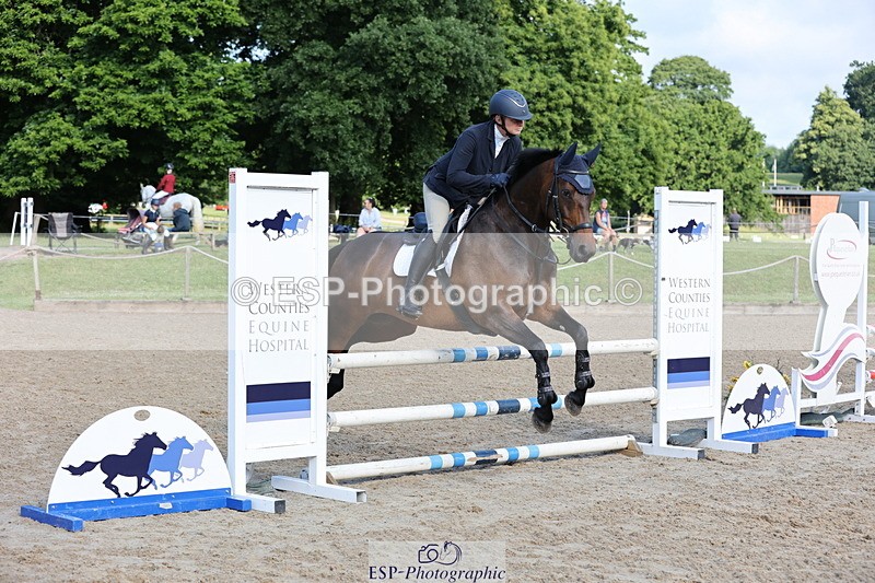 250614A-081859-04492 - Cls 25 85cm Amateur Quali