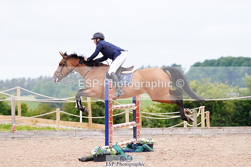 240630A-192710-16898 - Cls 34-36 Children on Horses
