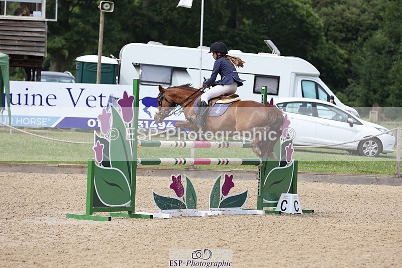 230618-154127-13225 - Cls 21 128cm HOYS 2nd Round