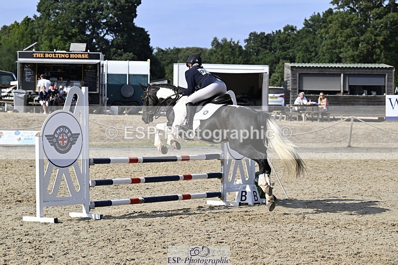 250823A-163449-33631 - WC Round 2 16.00 to 17.24 End