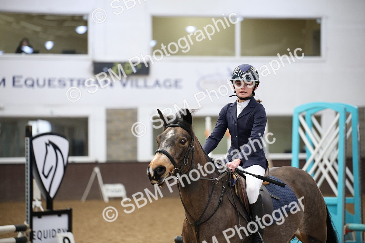 SBM_000540 - Class 3 - 60cm