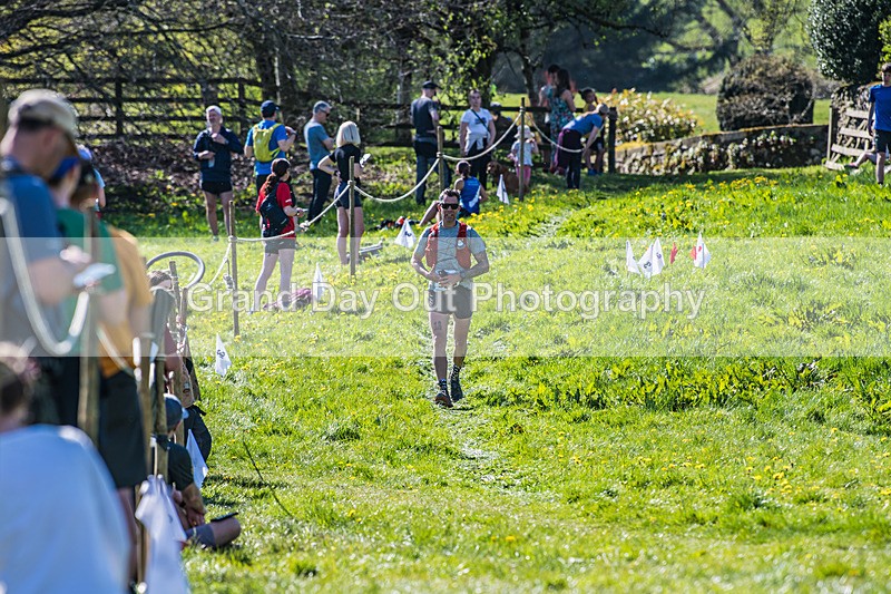 The Finish-1128 - The 3 Peaks Race Saturday 25th April 2026 - The Finish