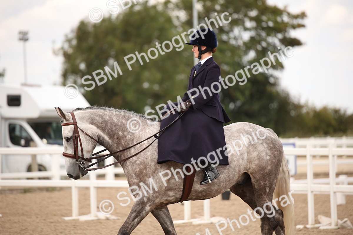 SBM_05296 - Class 22 SSA Equitation