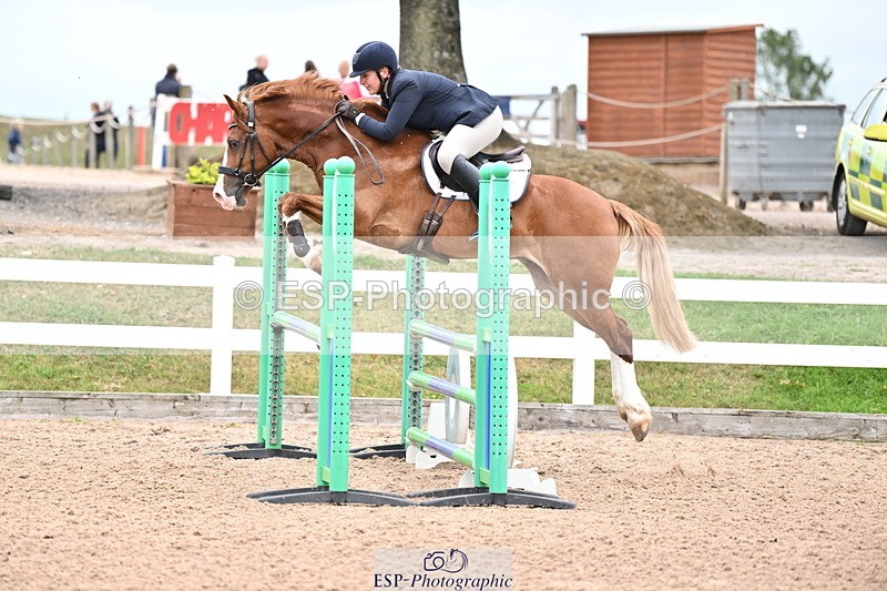 250820B-104359-00186 - Clear Round and Cls 1 British Novice and 90cm Open