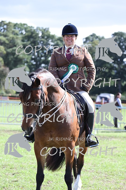 APP_3717 - Class 12 M&M ridden