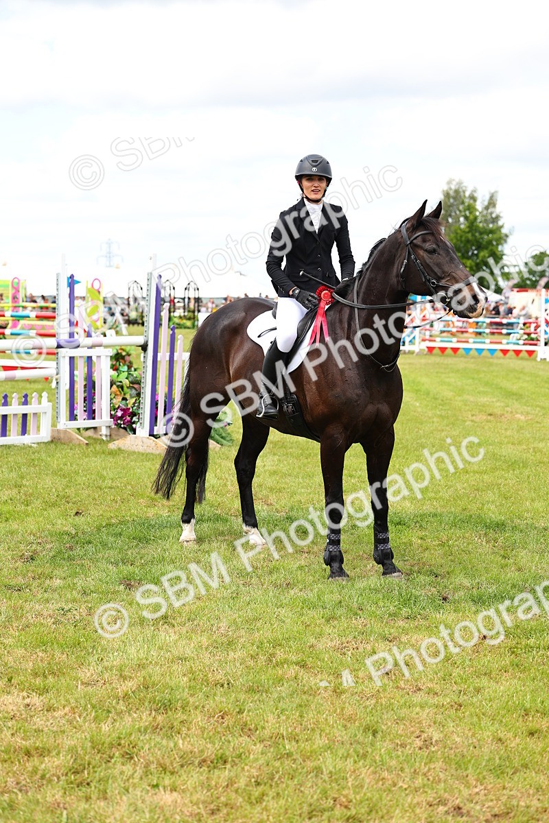 SBM_15772 - Class 207 - Senior 1.15m Open