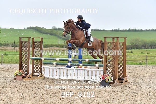 BPP_8182 - CLASS 18 SAT 1.05m Amateur Championship Qualifier