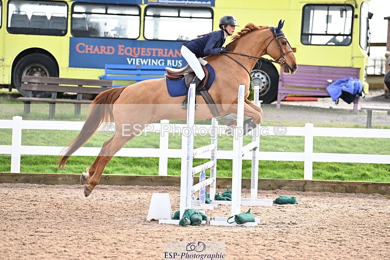 240224A-102017-03190 - Cls 10 Discovery and 1m Open