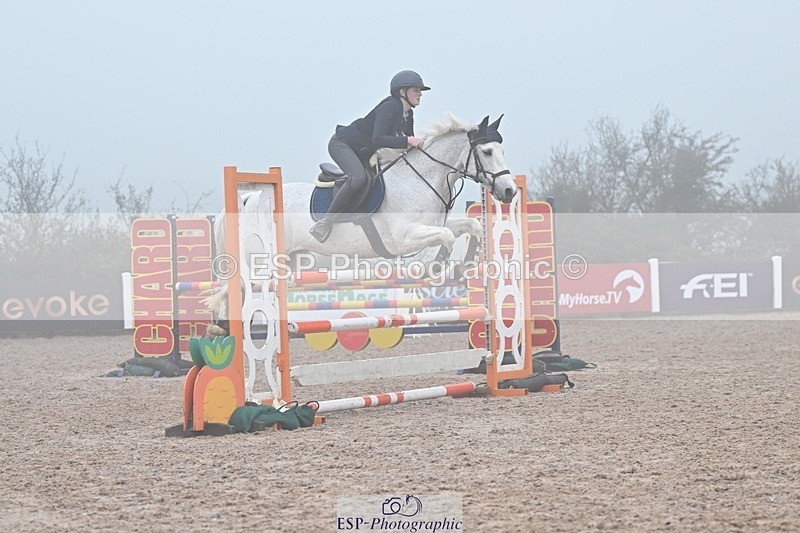 251115-123850-01030 - Cls 10 Pony Foxhunter and 1.10m Open