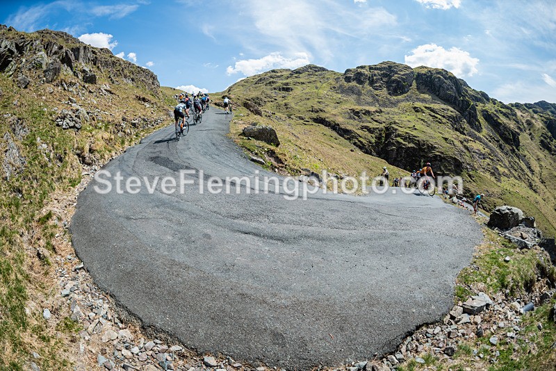131749 - Hardknott Hairpin 13.00 - 14.00