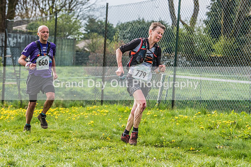 3 Peaks-3379 - The 3 Peaks Race - The Finish - Saturday 29th April 2023